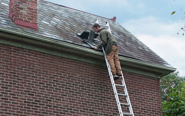 what affects urgent Stane roof repairs
