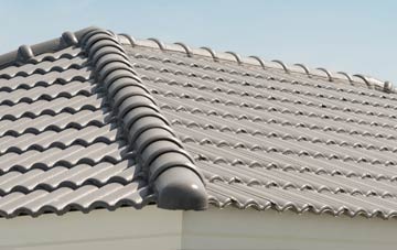 advantages of Stane clay roofing