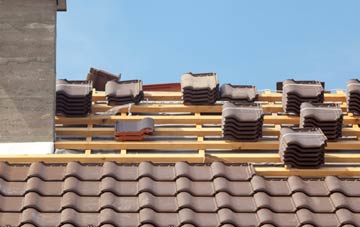 Stane clay roofing costs