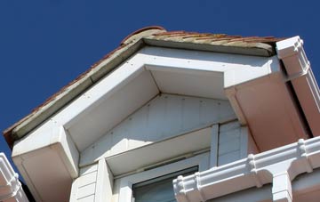 Stane fascia installation costs