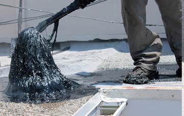 Stane flat roof waterproofing costs