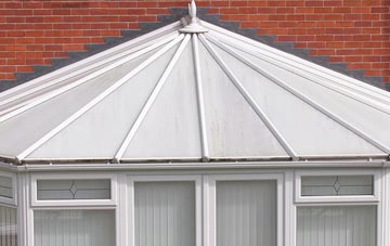 Stane polycarbonate conservatory roof repairs