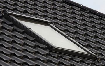 benefits of Stane roof windows