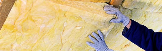 quotes for Stane roof insulation