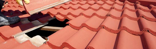 compare Stane roof repair quotes