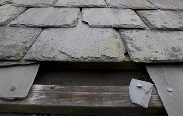 Stane slate roof repairs and maintenance