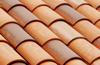 Stane clay roofing