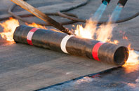 Stane flat roof sealing