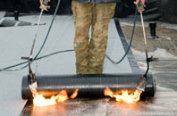 Stane flat roof sealing quote