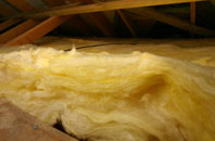 Stane pitch roof insulation