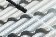 rated Stane roof cleaning companies