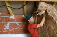 Stane tapered roof insulation